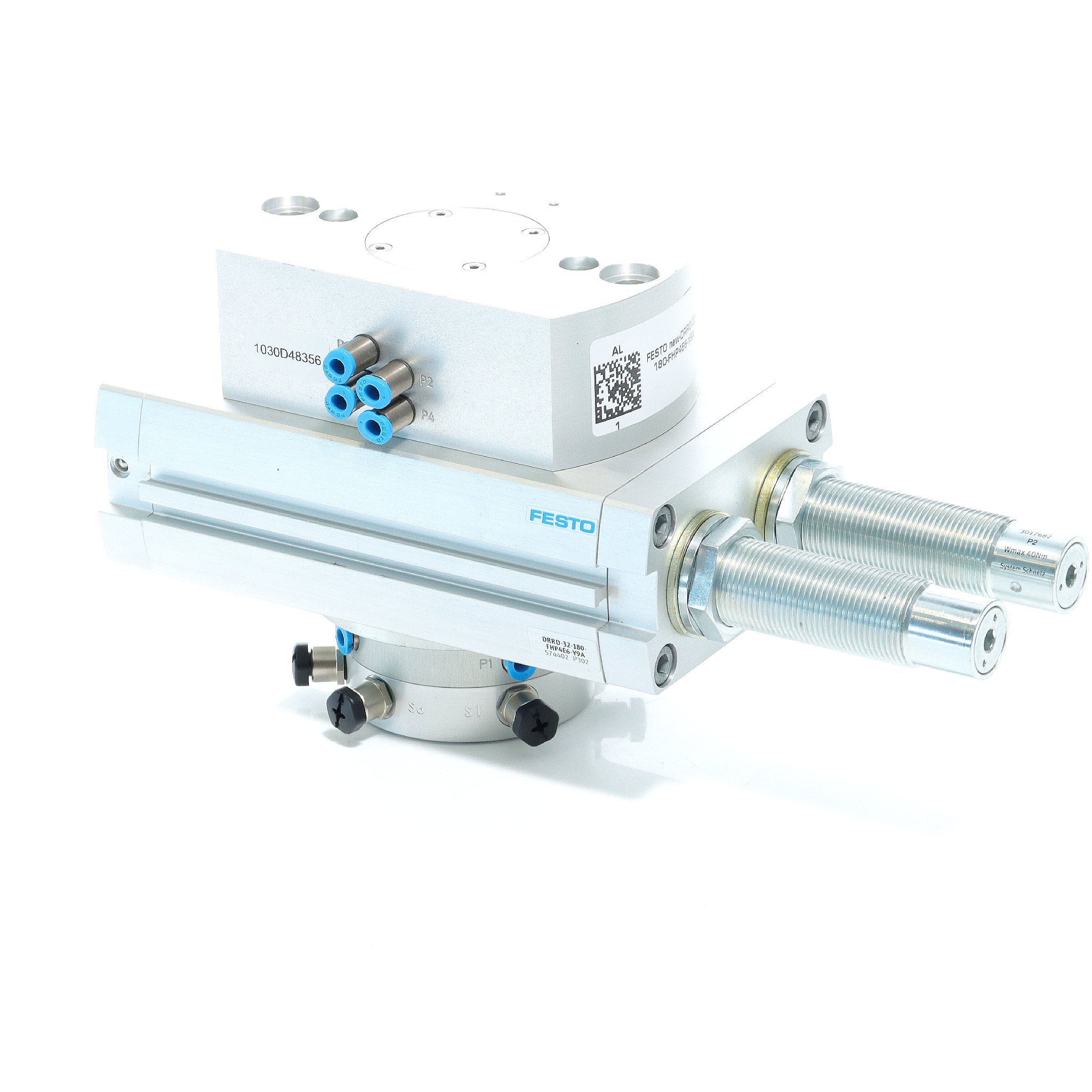 Rotary module 574402 New